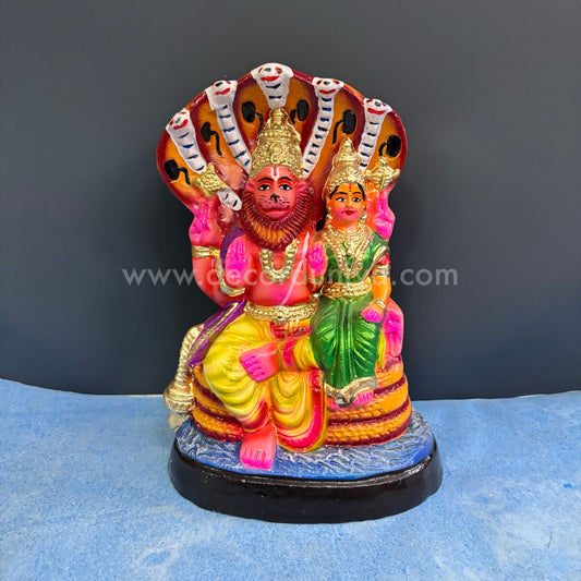 Lakshmi Narasimhar - ANK63