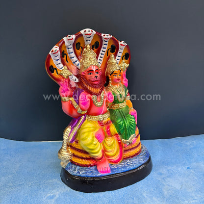 Lakshmi Narasimhar - ANK63