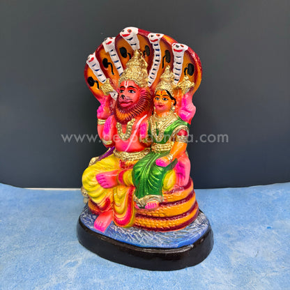 Lakshmi Narasimhar - ANK63