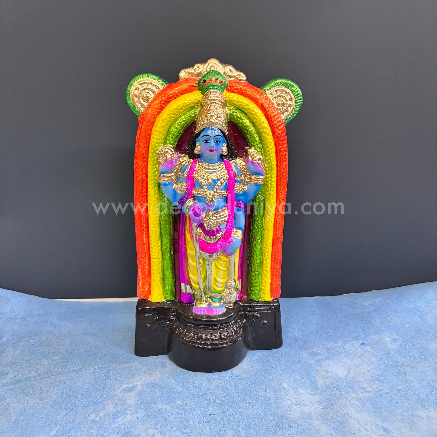 Guruvayurappan - ANK61