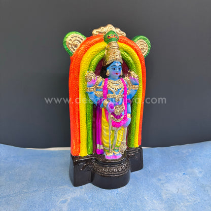 Guruvayurappan - ANK61