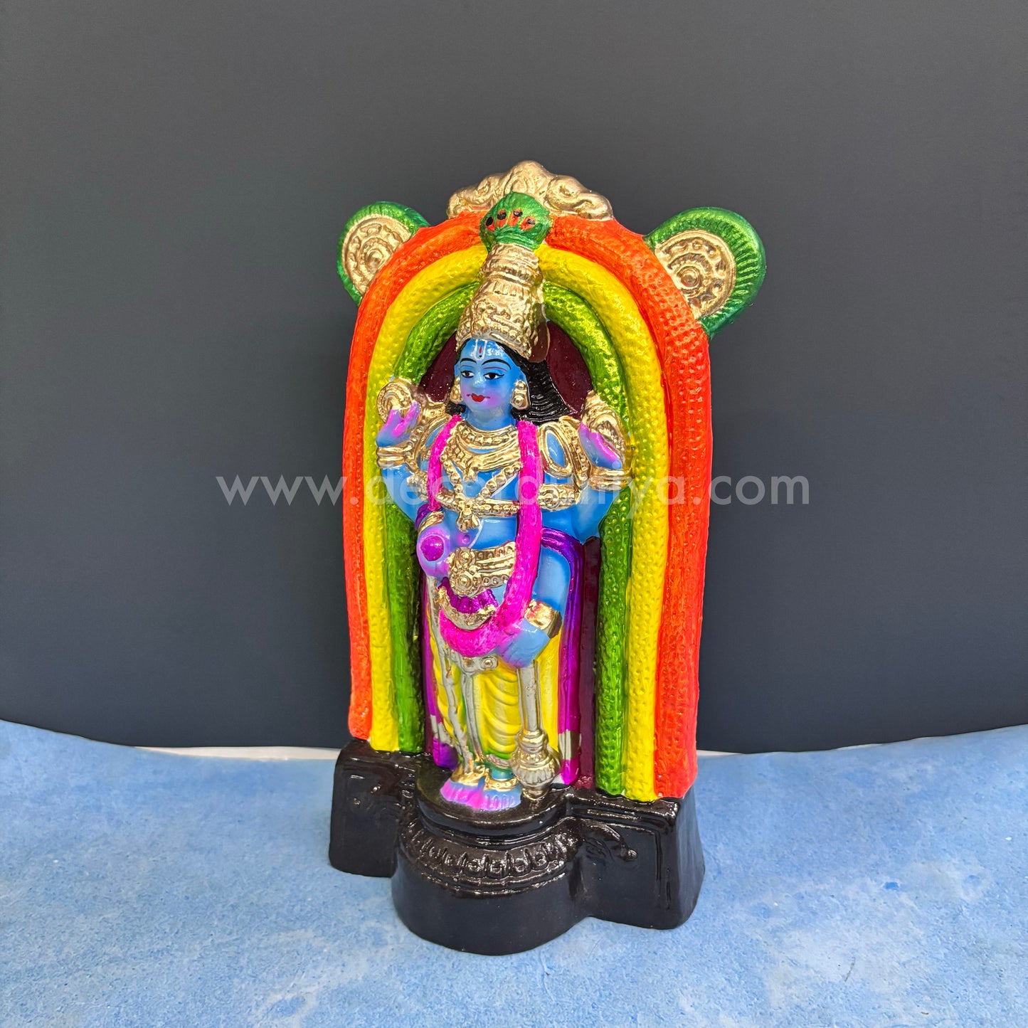 Guruvayurappan - ANK61