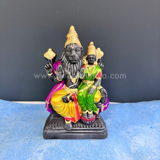 Lakshmi Narasimhar - ANK66