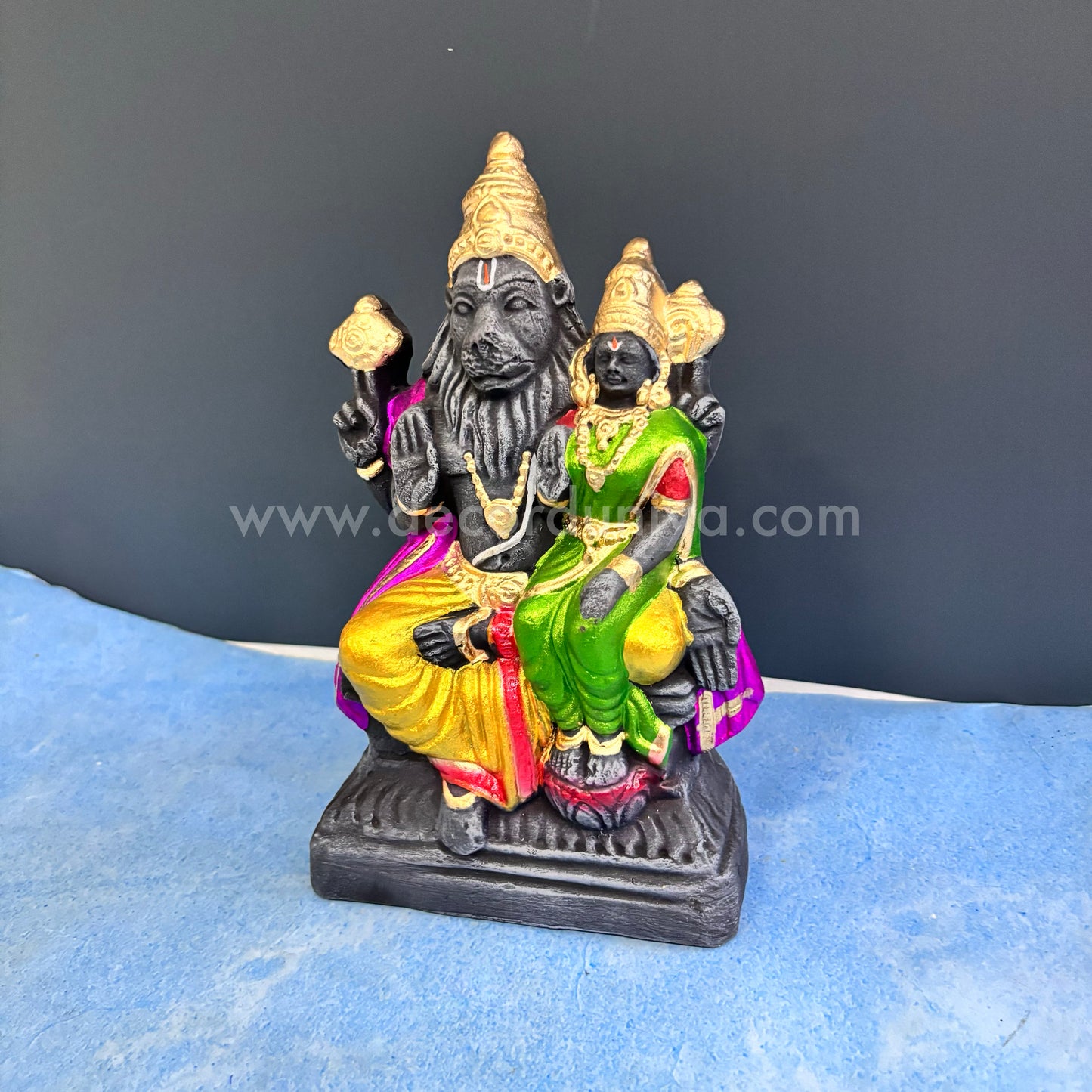 Lakshmi Narasimhar - ANK66