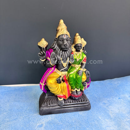 Lakshmi Narasimhar - ANK66