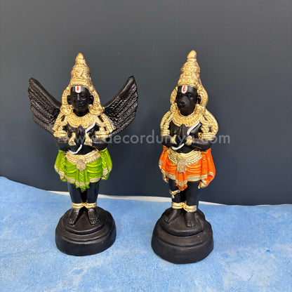 Garudar Anjaneyar - ANK65