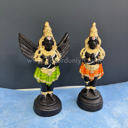 Garudar Anjaneyar - ANK65