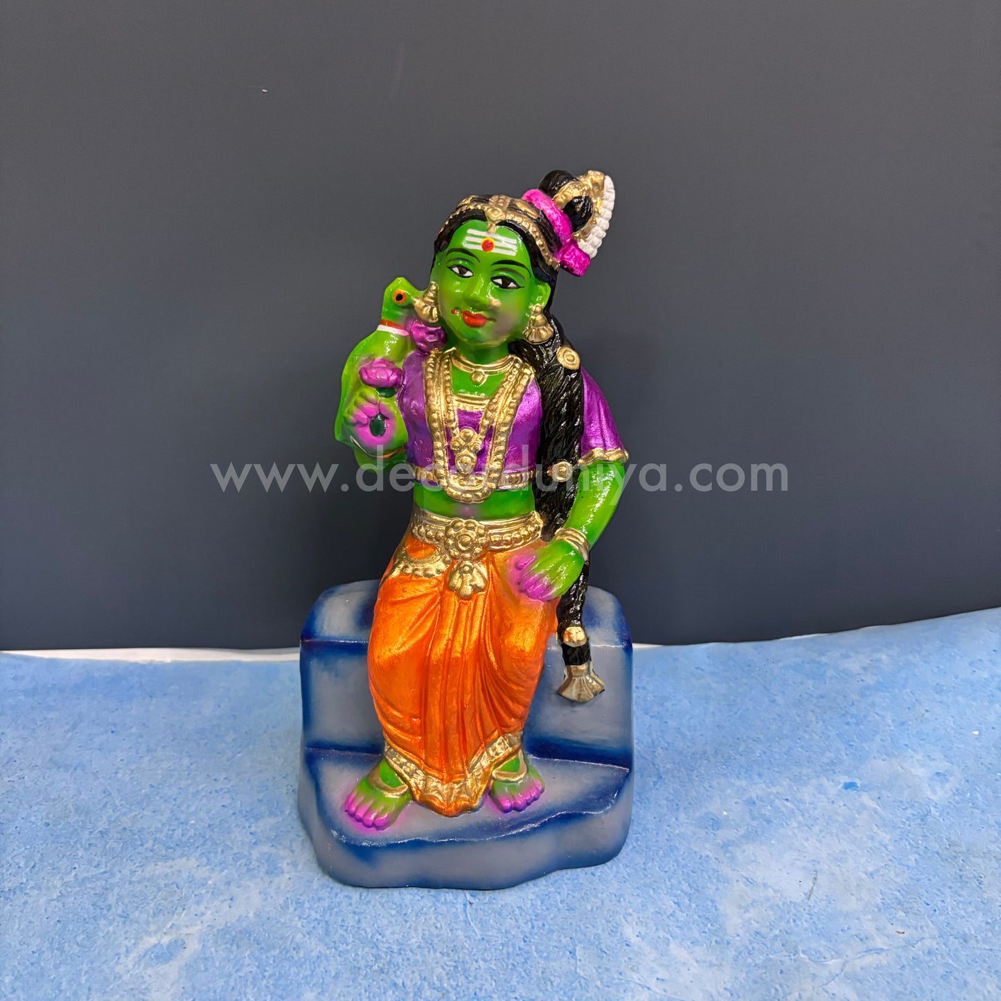 Bala Meenakshi - ANK54