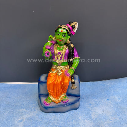 Bala Meenakshi - ANK54