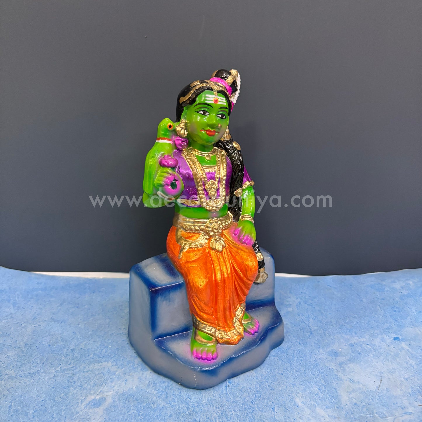 Bala Meenakshi - ANK54