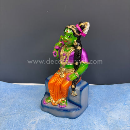 Bala Meenakshi - ANK54