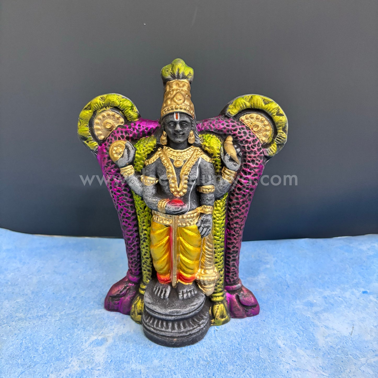 Guruvayurappan - ANK67