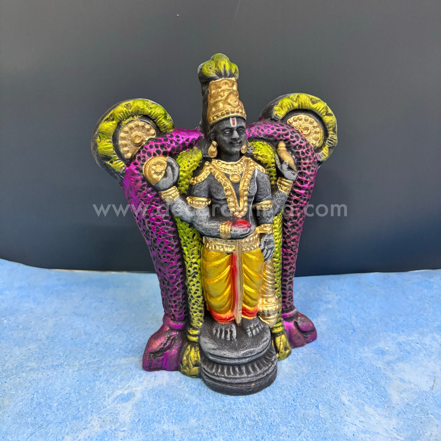 Guruvayurappan - ANK67
