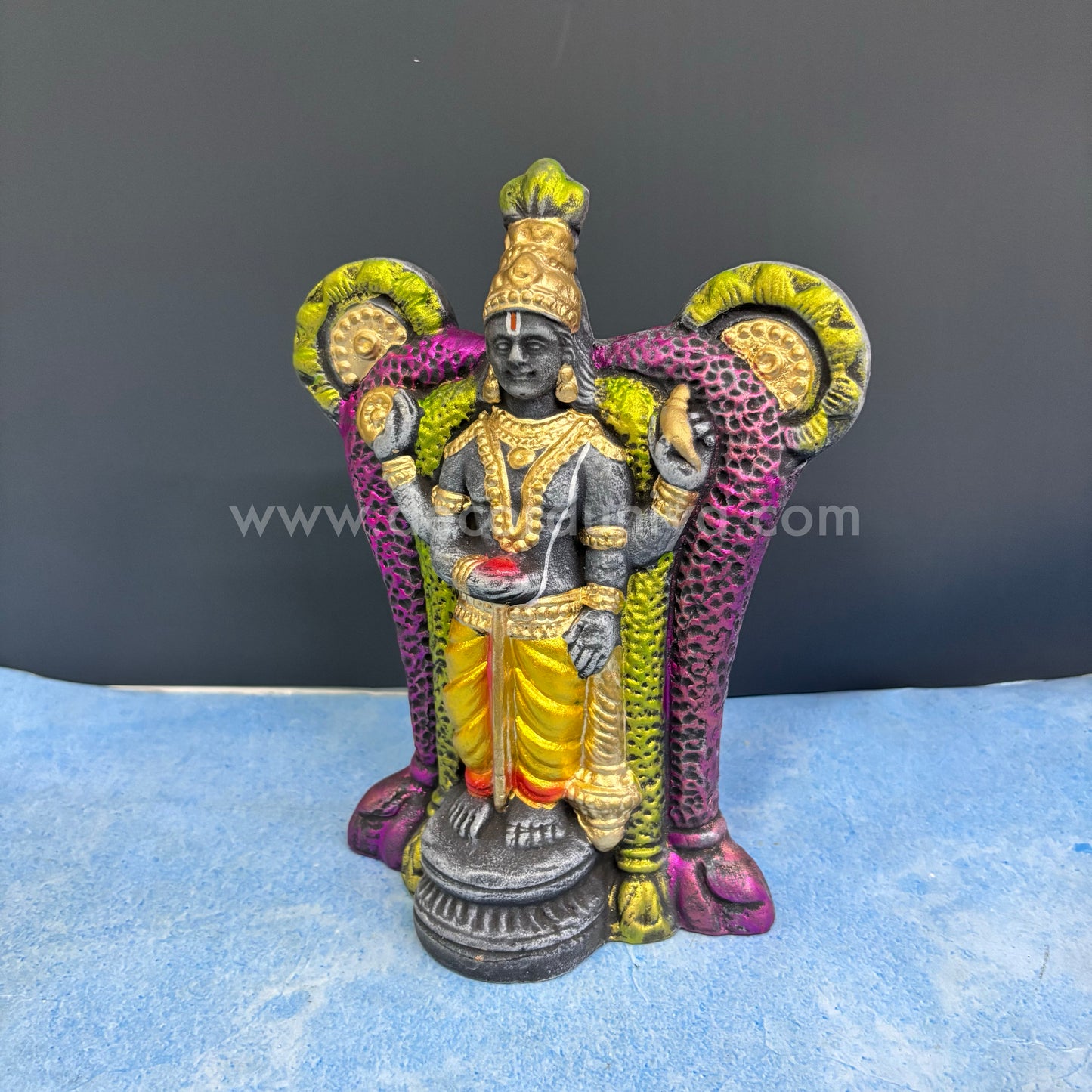 Guruvayurappan - ANK67