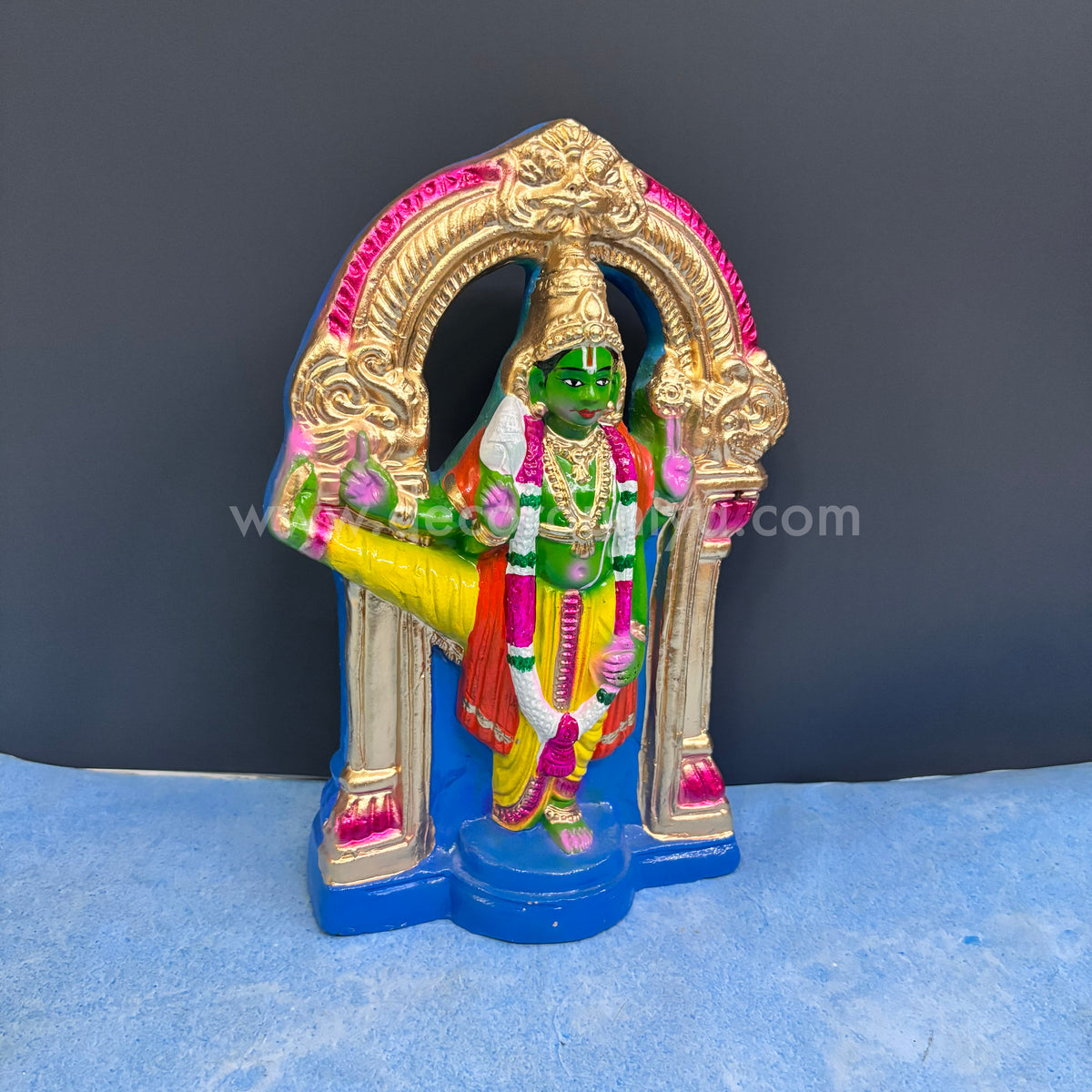 Ulagalantha Perumal - ANK712