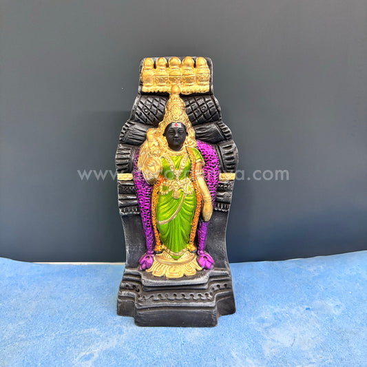 Gopura Meenakshi - ANK68