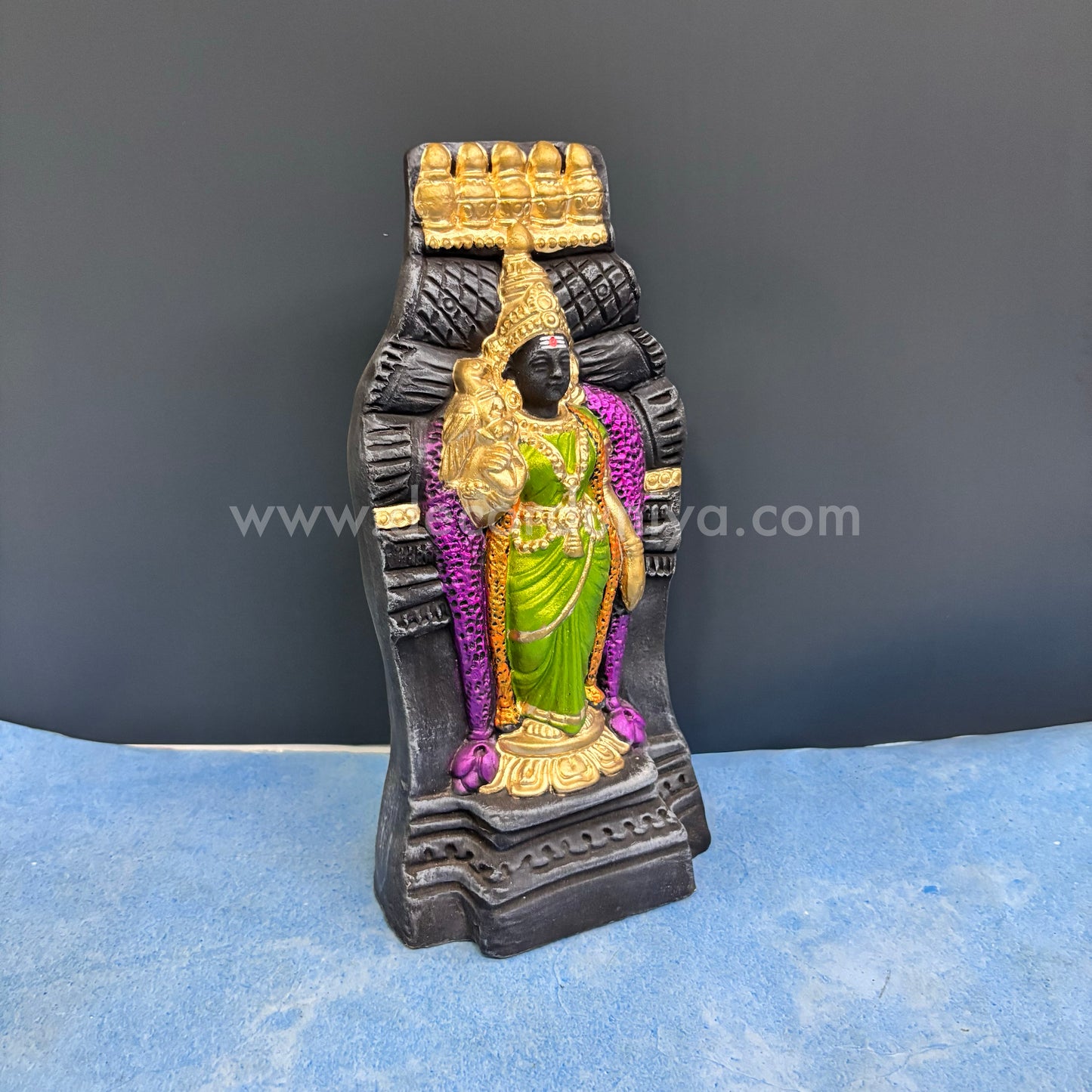 Gopura Meenakshi - ANK68
