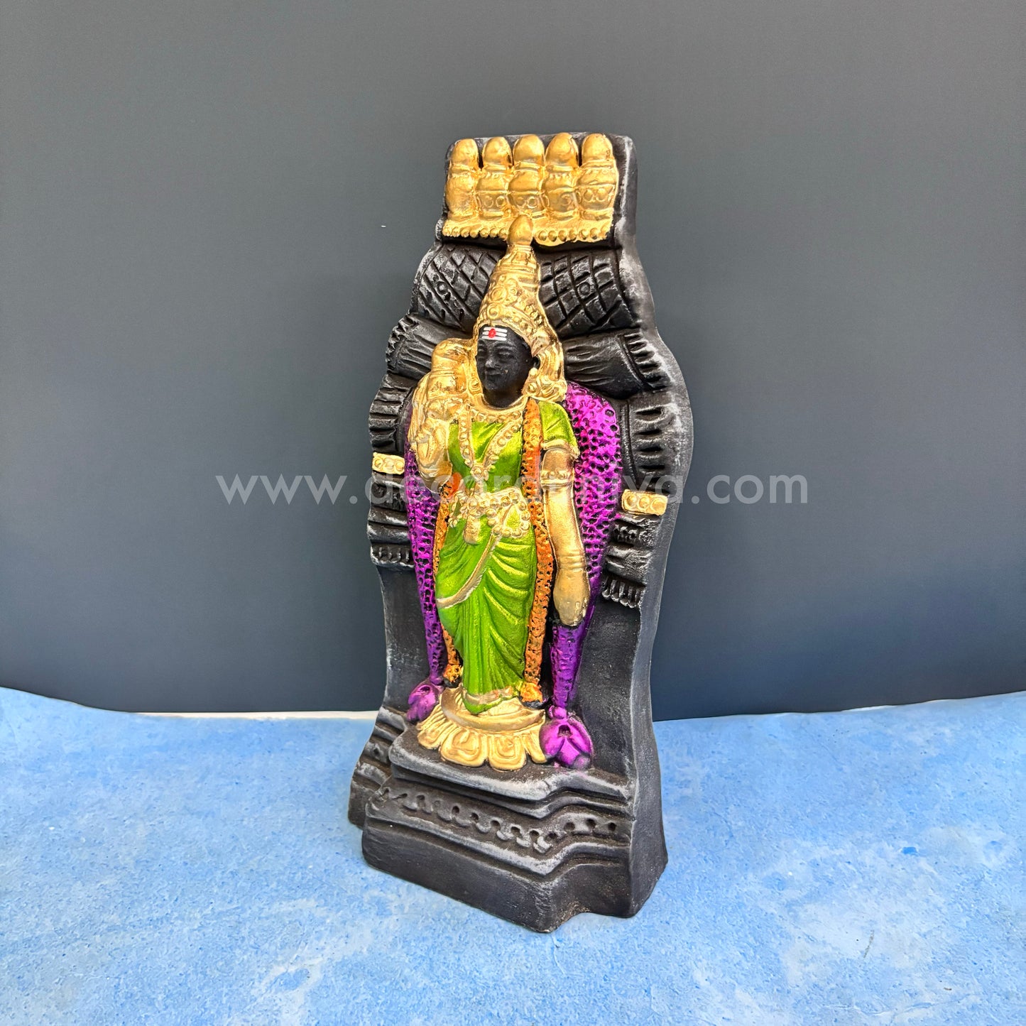 Gopura Meenakshi - ANK68
