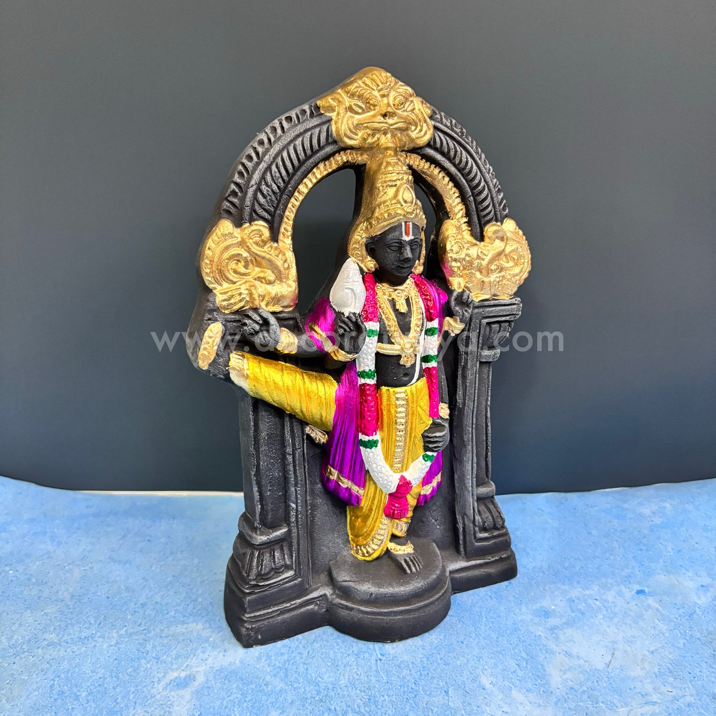 Ulagalantha Perumal - ANK71