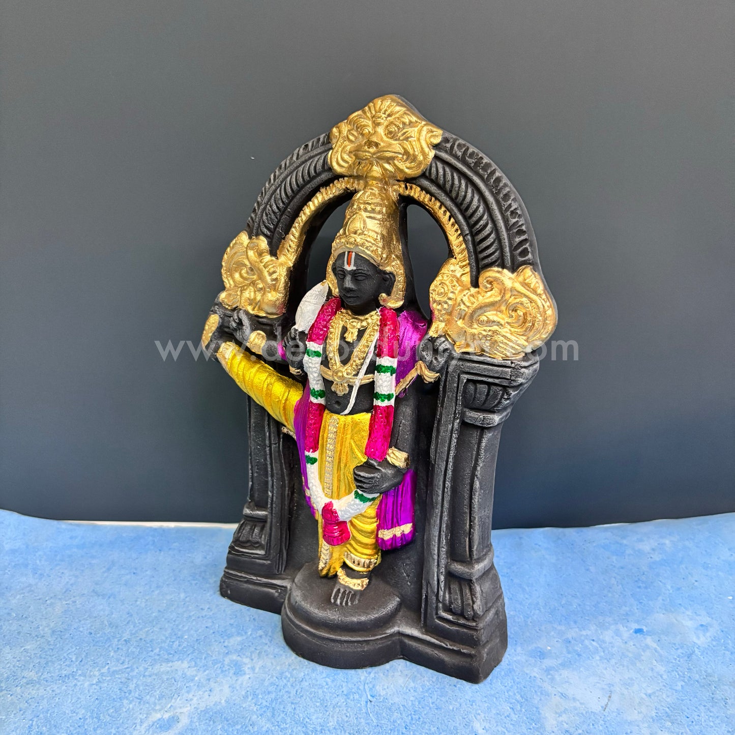 Ulagalantha Perumal - ANK71