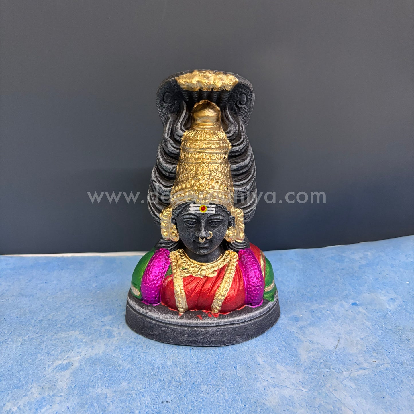 Sirasu Amman - ANK534