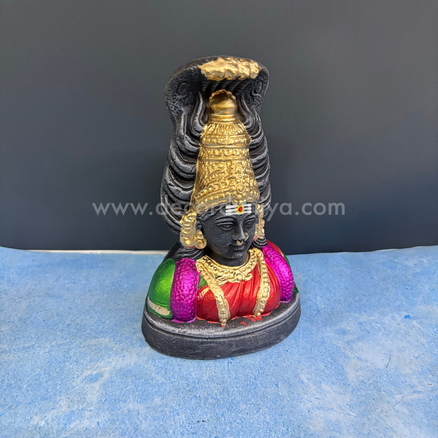Sirasu Amman - ANK534