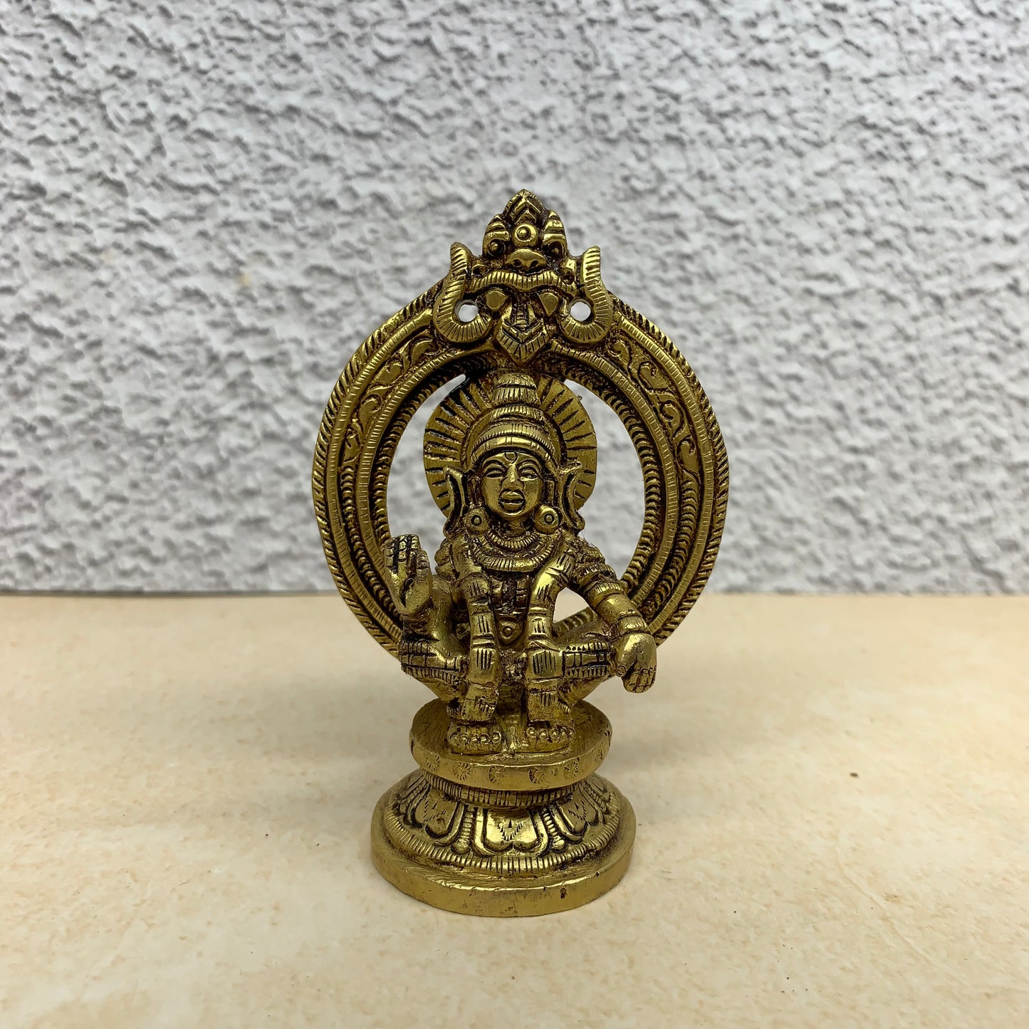 Ayyappan - AY1