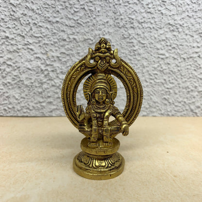 Ayyappan - AY1