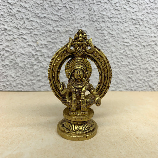 Ayyappan - AY1