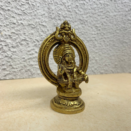 Ayyappan - AY1