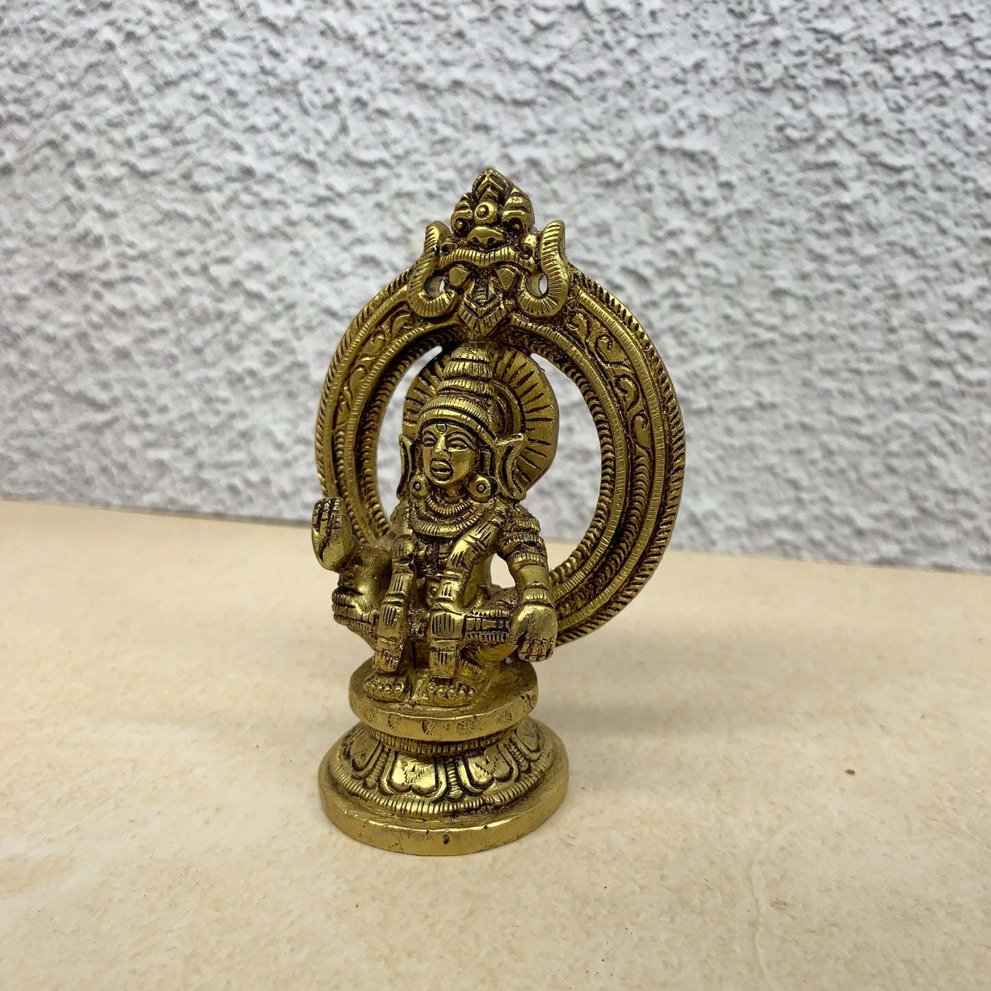 Ayyappan - AY1