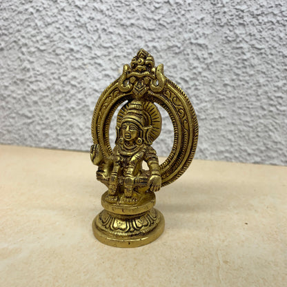 Ayyappan - AY1