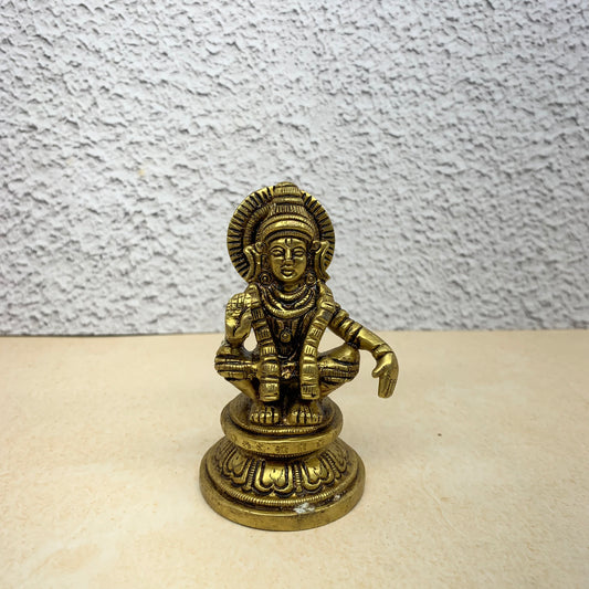 Ayyappan - AY2