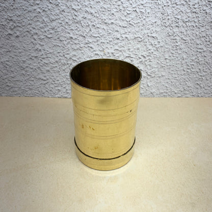 Brass Padi - PB2-c