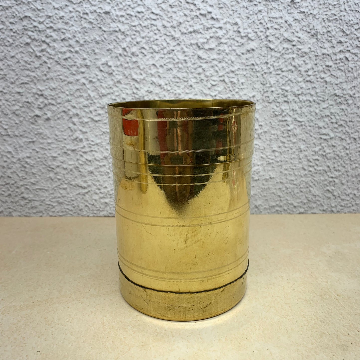 Brass Padi - PB1