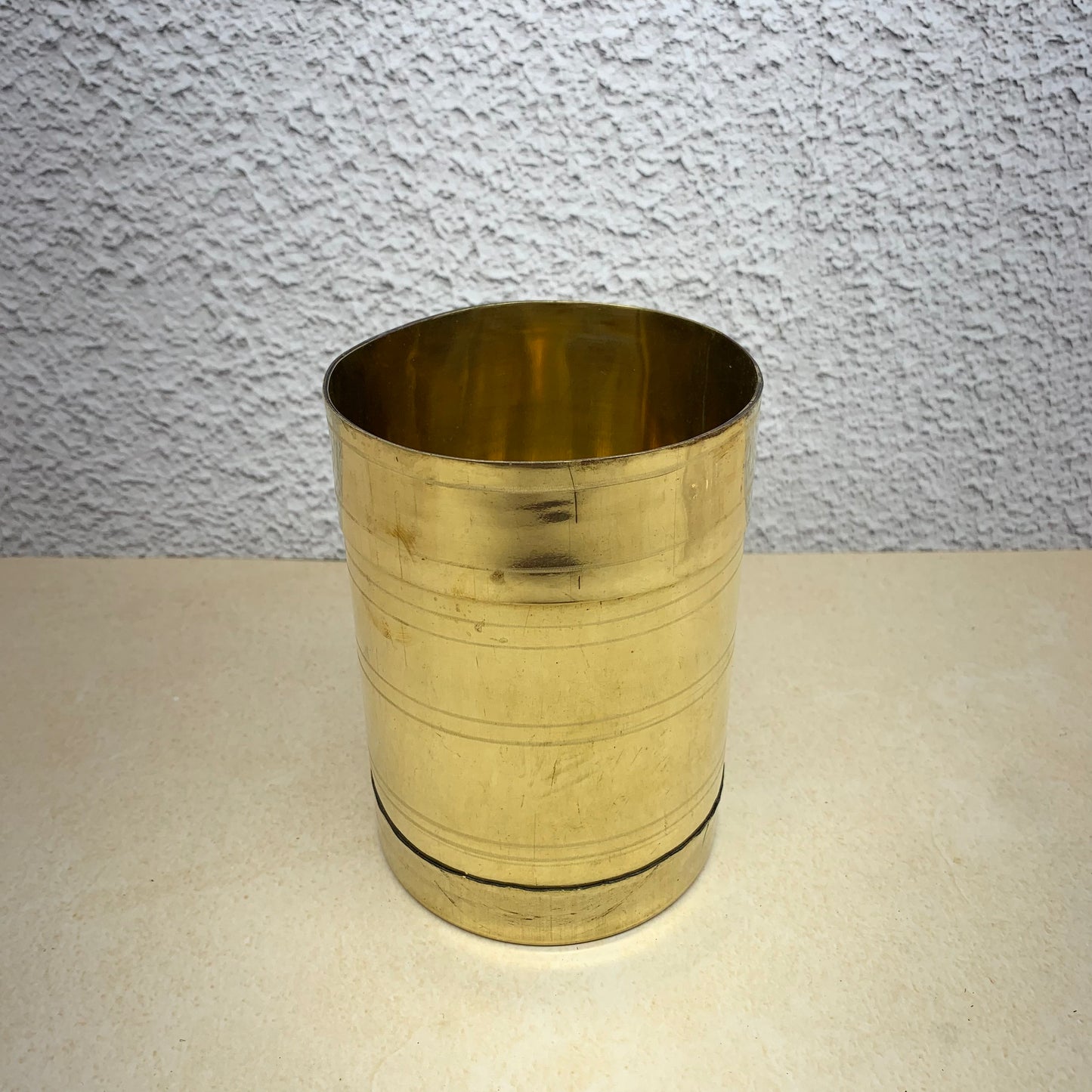 Brass Padi - PB1