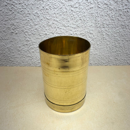 Brass Padi - PB1