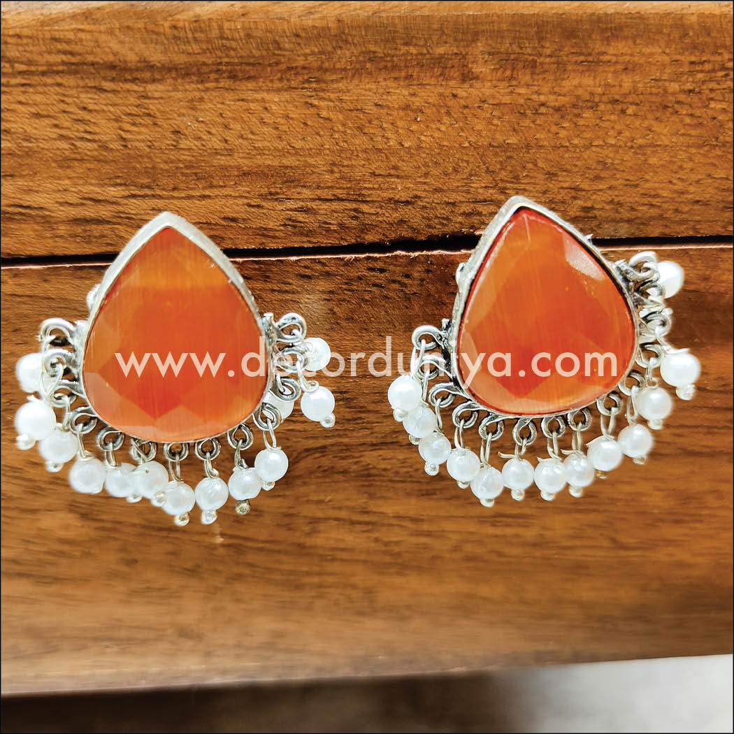Jhumkas - J28-C