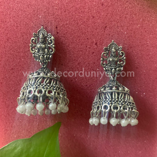 Jhumkas - J4