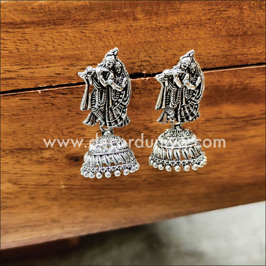 Jhumkas - J7