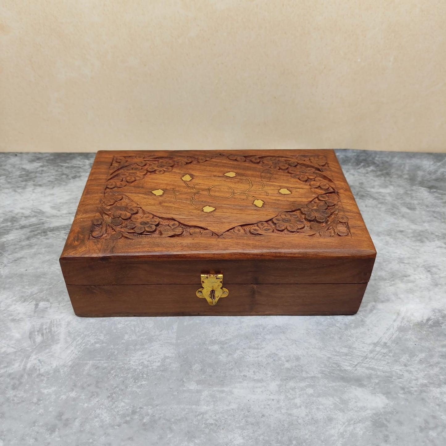 Jewel Box - JBB01