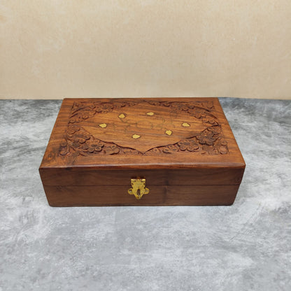 Jewel Box - JBB01