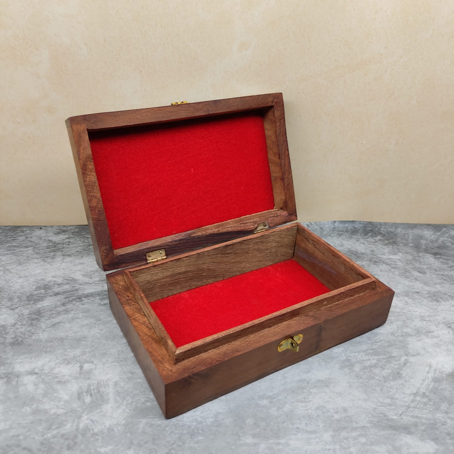 Jewel Box - JBB01