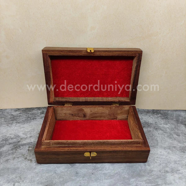 Jewel Box - JBM001