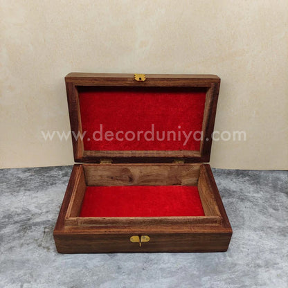 Jewel Box - JBM001