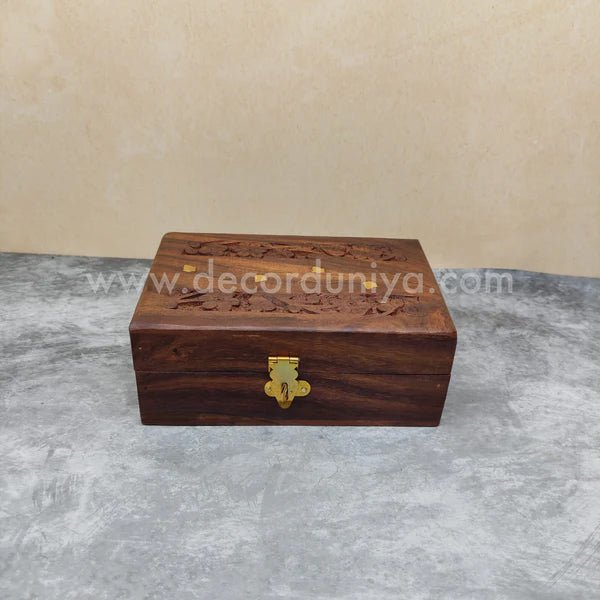 Jewel Box - JBM01