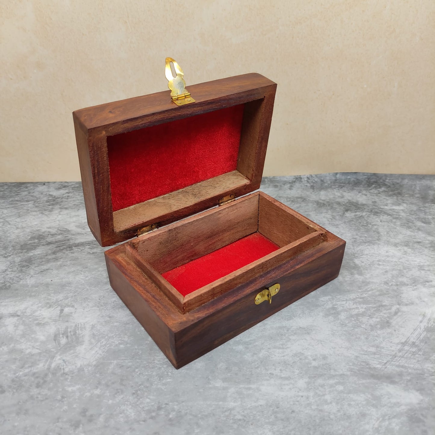 Jewel Box - JBS01