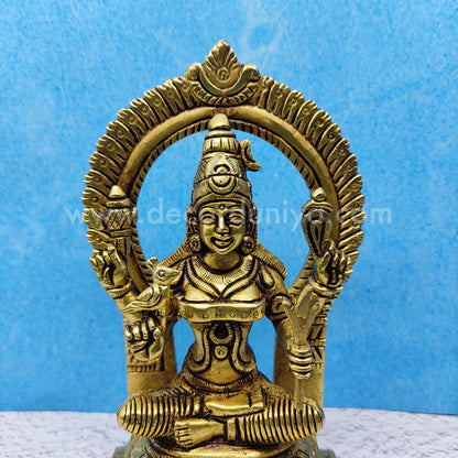 Kamakshi Amman Brass - KA1