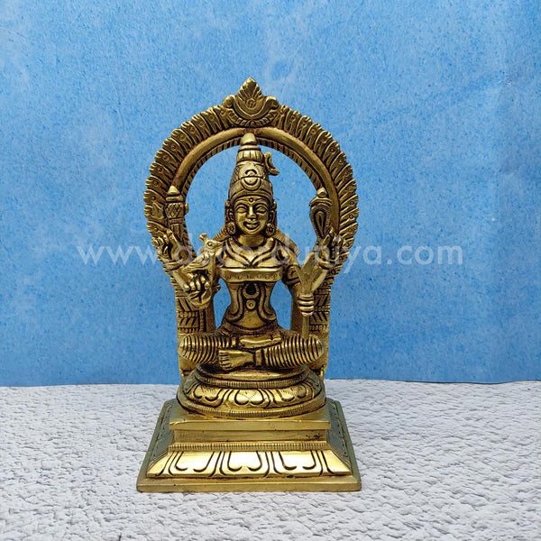 Kamakshi Amman Brass - KA1