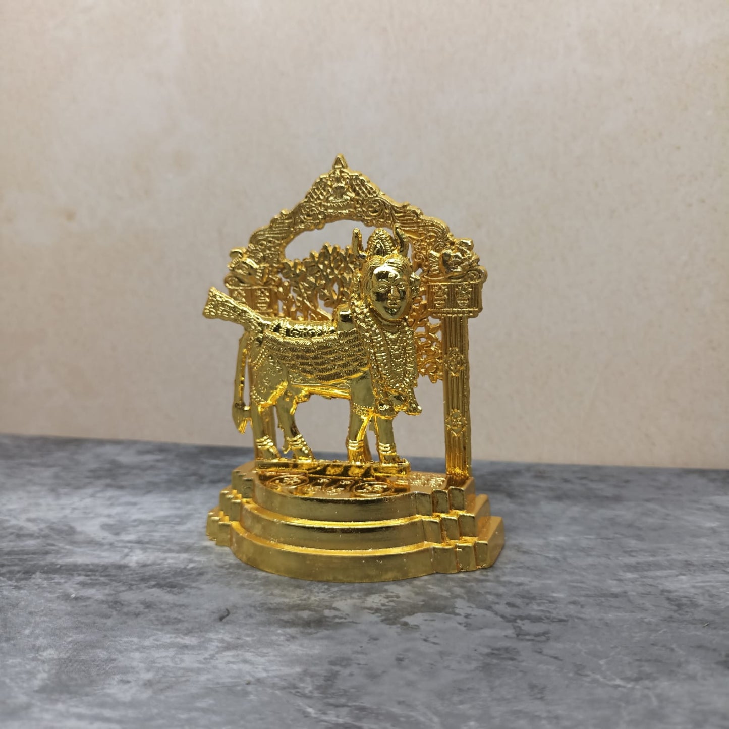 Kamadhenu - KA1